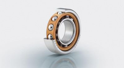 подшипник S 6001 C TA P4 UL