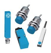 индуктивный датчик B01E124POC5-IX BE124PFAMKLC5 INOX