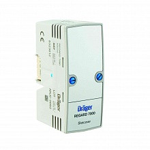 8323812 Regard 7000 Slotcover   DRAGER