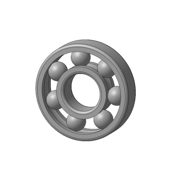 Подшипник NSK 7217CTRSUMP3