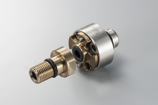 Ротационная муфта  RI L 96M 02L CC22272 RIX