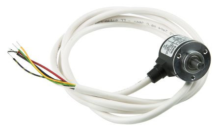 Кабель для энкодера  P00077 CABLE ENCODER CC65C 5 MT CREI STT Elettronica  Италия .