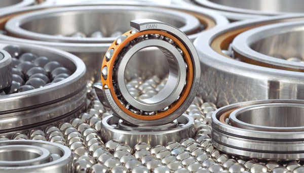 Подшипник Roehm 795557/4 U04 HSK-B63 T 05 1655 GMN