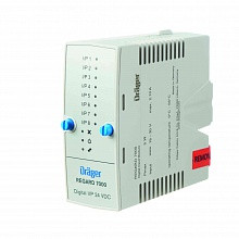 8324003 Regard 7000 Digital Input Modul     DRAGER