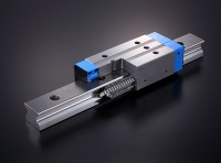 рельс  LSAT40C2R575 IKO