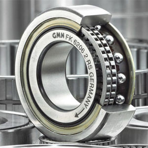 муфта FKN 6207-2RS