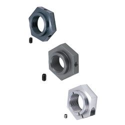 Гайка BNGS5 BEARING NUT  Misumi