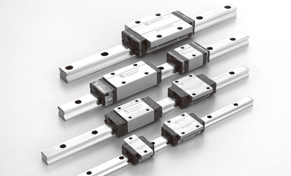 Каретка TRH35VE H Z1 TBI