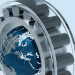 Подшипник линейный R162241420  Bosch Rexroth