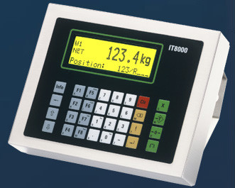 IT8000E-монтажная версия 24VDC  «Systec Systemtechnik und Industrieautomation GmbH»