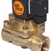 Клапан Interelektrik 111801-90.01E Magnetventil 1-fach 180° 24V ACDC Nr. 288082