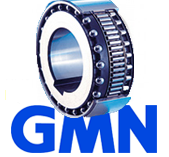 Муфта обгонная FKNS 6208 2RS  GMN