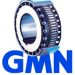 Муфта обгонная FKNS 6208 2RS  GMN