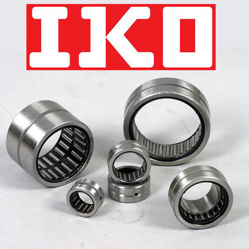 Подшипник LSAGL20C1HS2  IKO