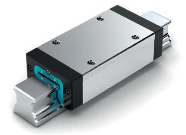 Каретка R-1853-523-10 (3 pcs) + R-1853-532-10 как альтернатива (5 pcs)  BOSCH REXROTH