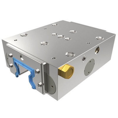 Пневматическое зажимное устройство  MKS4501A Zimmer