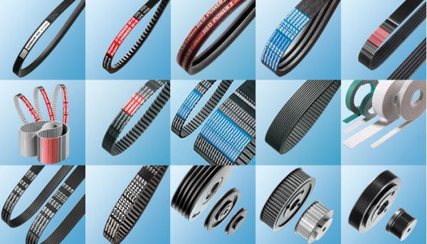 KB 3SPB2000  Optibelt
