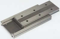 Каретка BWU  60120  IKO
